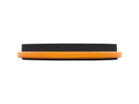 Meinl MMP12OR Marshmallow Orange Practice Pad 12 Meinl MMP12OR Marshmallow Orange Practice Pad 12